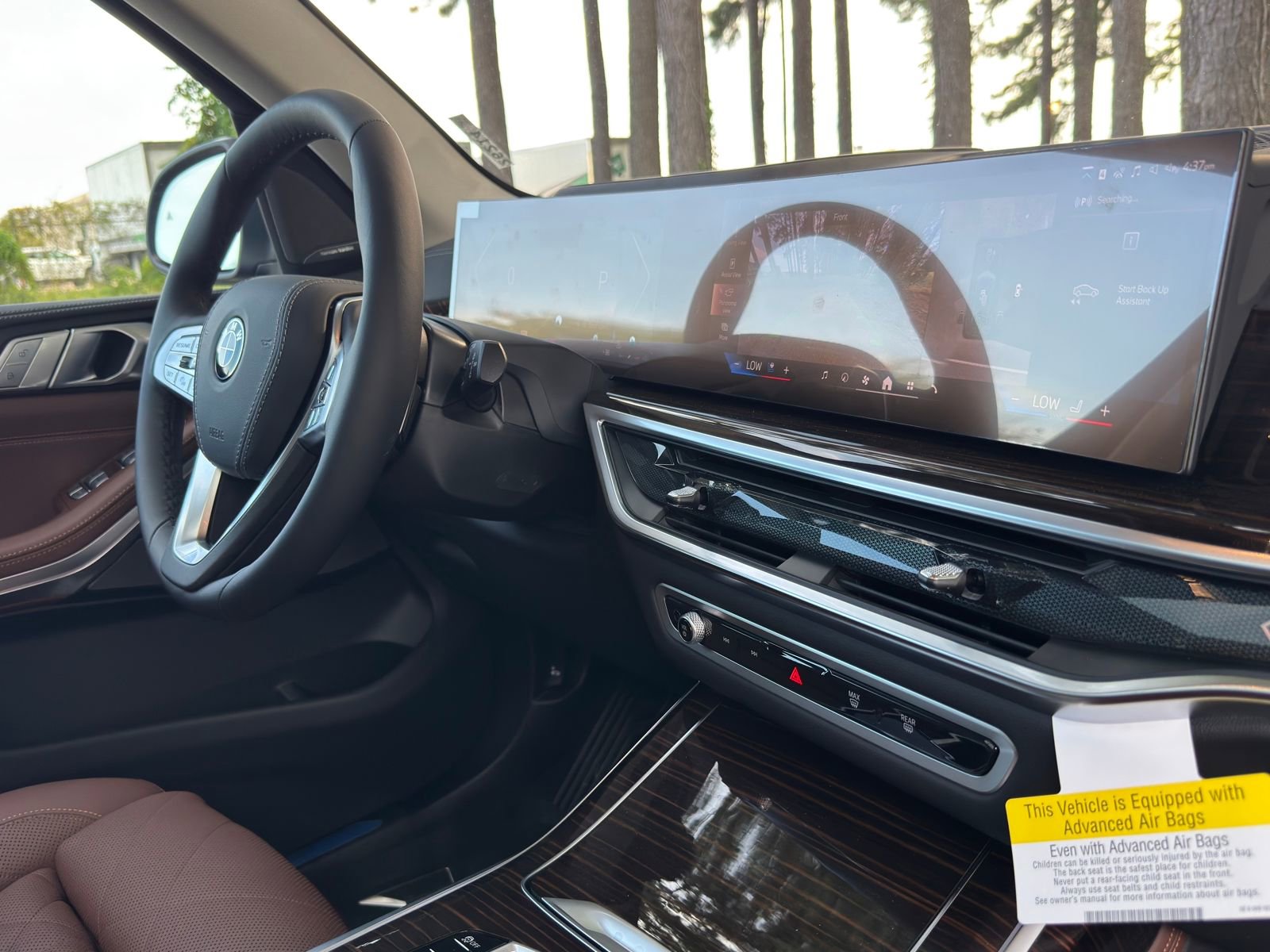 New 2026 BMW X7 xDrive40i image 20