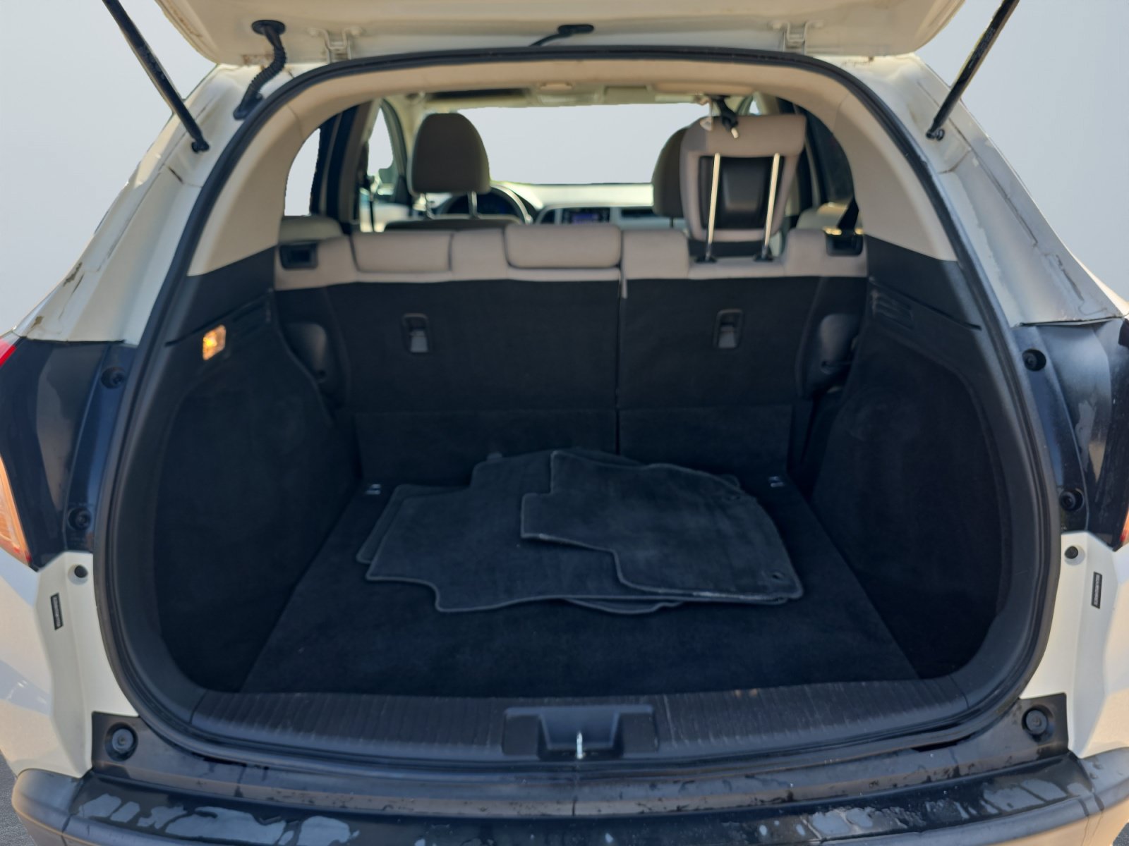 Used 2016 Honda HR-V LX image 15