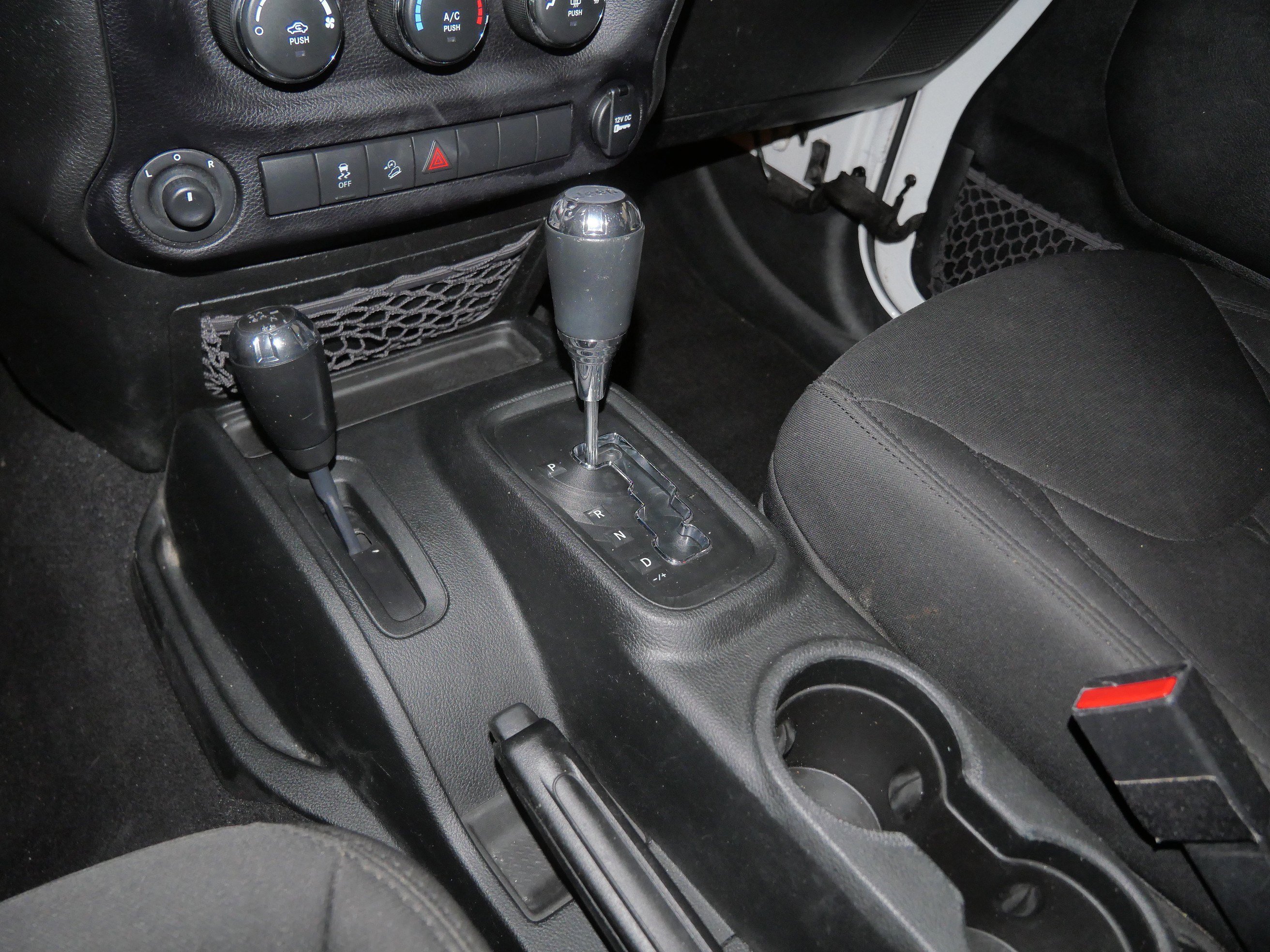 Used 2017 Jeep Wrangler Unlimited Sport w/ Quick Order Package 24S image 24