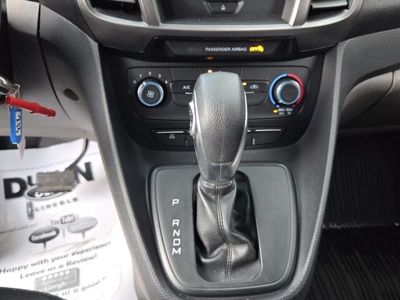 Used 2021 Ford Transit Connect XL FWD image 23