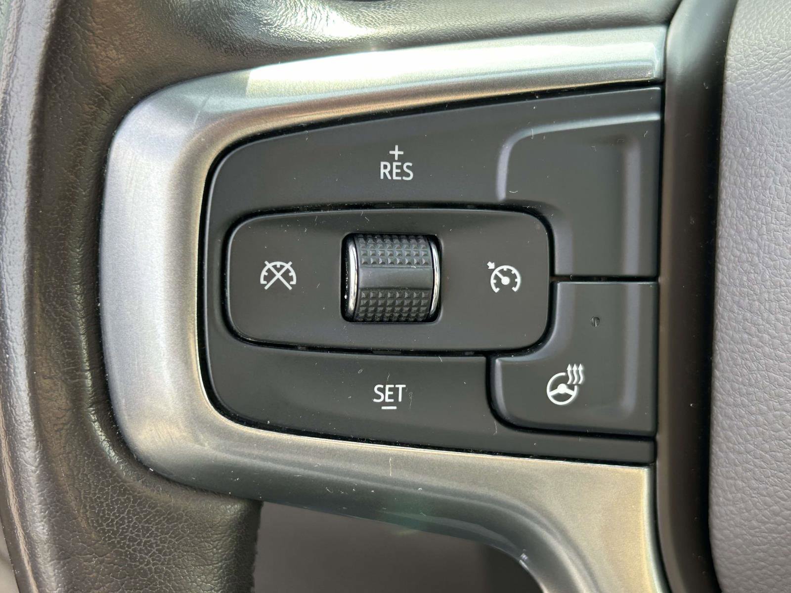 Used 2019 Chevrolet Silverado 1500 LTZ image 21