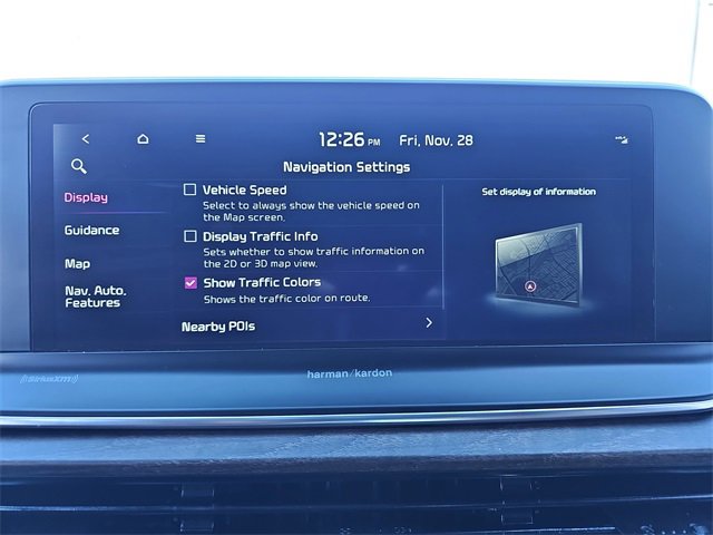 Used 2022 Kia Telluride SX w/ SX Prestige Package image 22