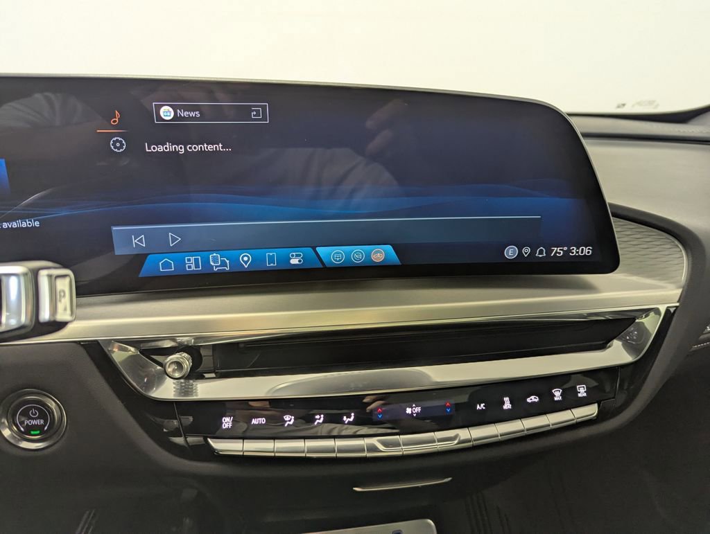 Used 2024 Cadillac Lyriq Luxury w/ LPO, Floor Liner Package image 15