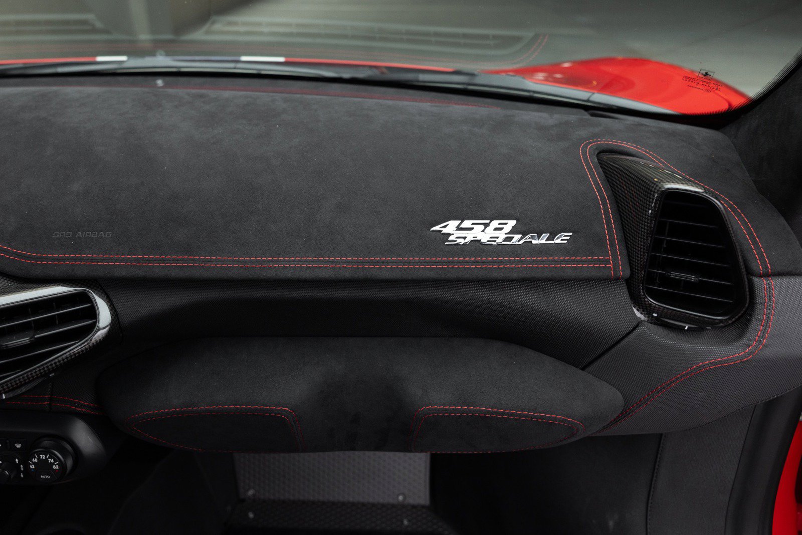Used 2014 Ferrari 458 Speciale Coupe RWD image 64