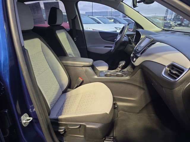 Used 2022 Chevrolet Equinox LT image 10