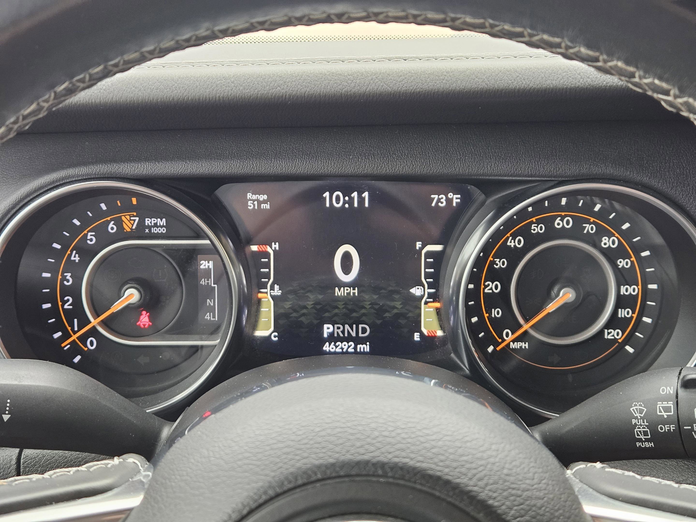 Used 2021 Jeep Wrangler Unlimited Sahara w/ LED Lighting Group image 18