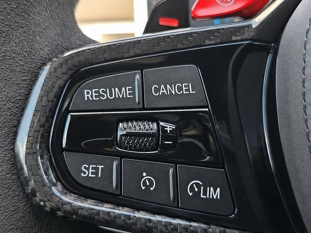 New 2027 BMW M3 Competition w/ Carbon Package AWD/4WD image 23