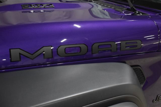 New 2026 Jeep Wrangler Unlimited Rubicon 392 image 34