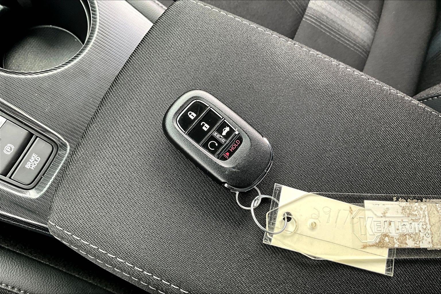 Used 2023 Honda Civic Sport image 10