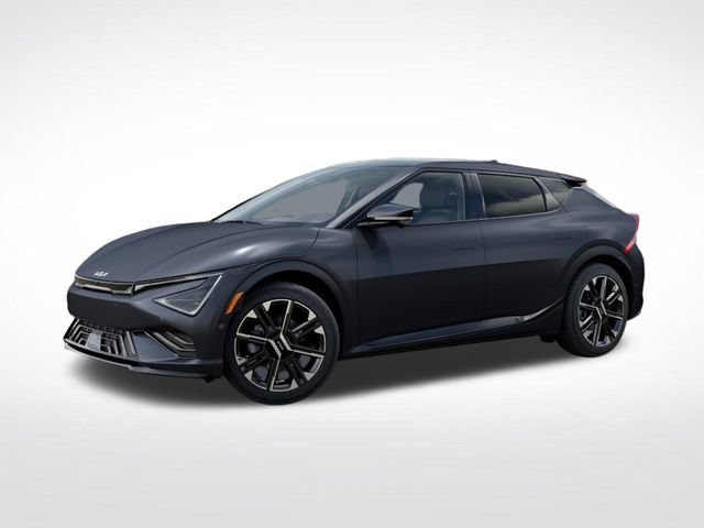 New 2026 Kia EV6 GT-Line AWD/4WD image 3