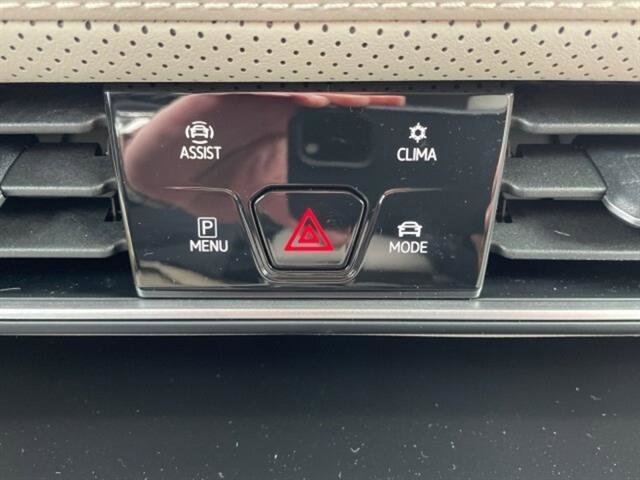 New 2026 Volkswagen Atlas SEL Premium R-Line image 25