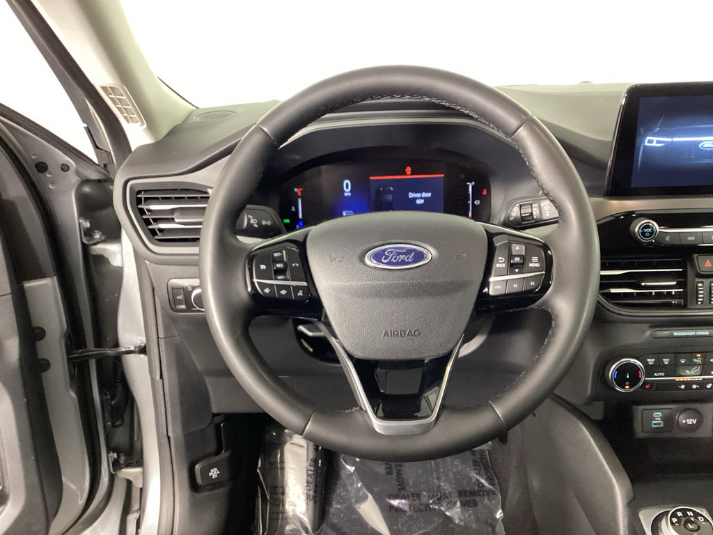 Used 2023 Ford Escape Active AWD/4WD image 18