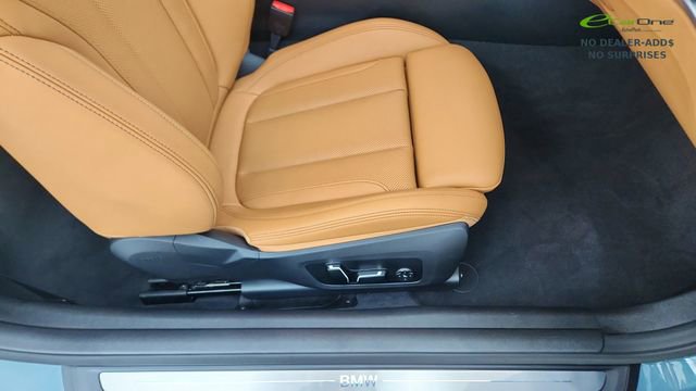 Used 2026 BMW 430i Convertible RWD image 29