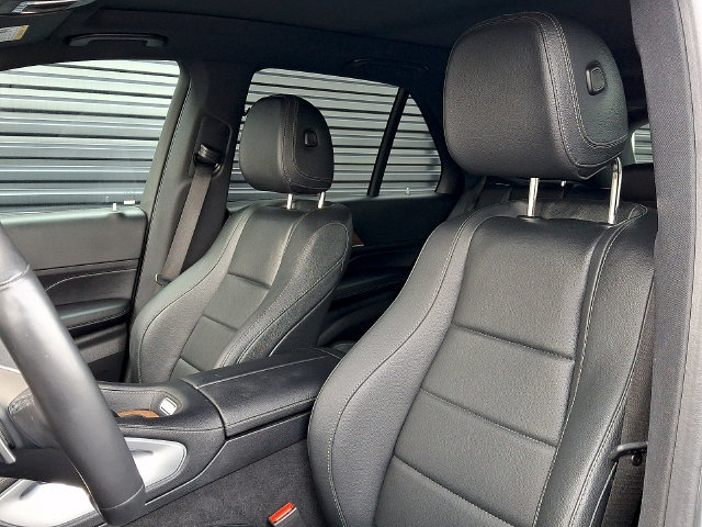 Used 2024 Mercedes-Benz GLE 450 4MATIC image 5