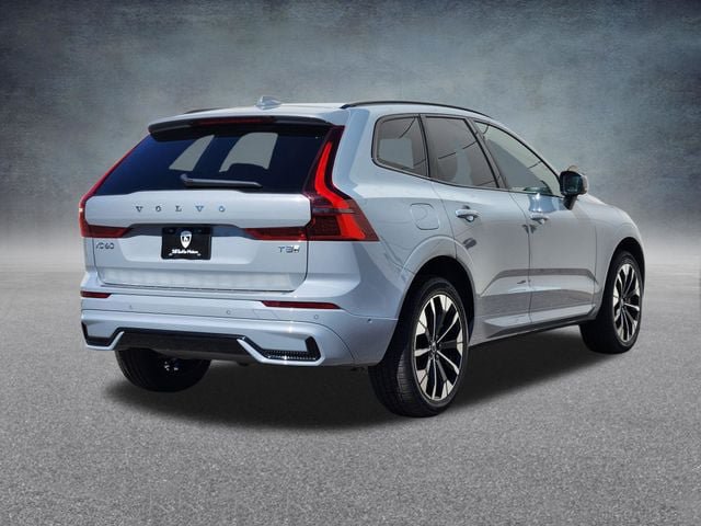 New 2026 Volvo XC60 T8 Plus w/ Climate Package PRO AWD/4WD image 7