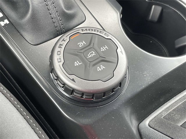 New 2025 Ford Bronco Badlands image 24