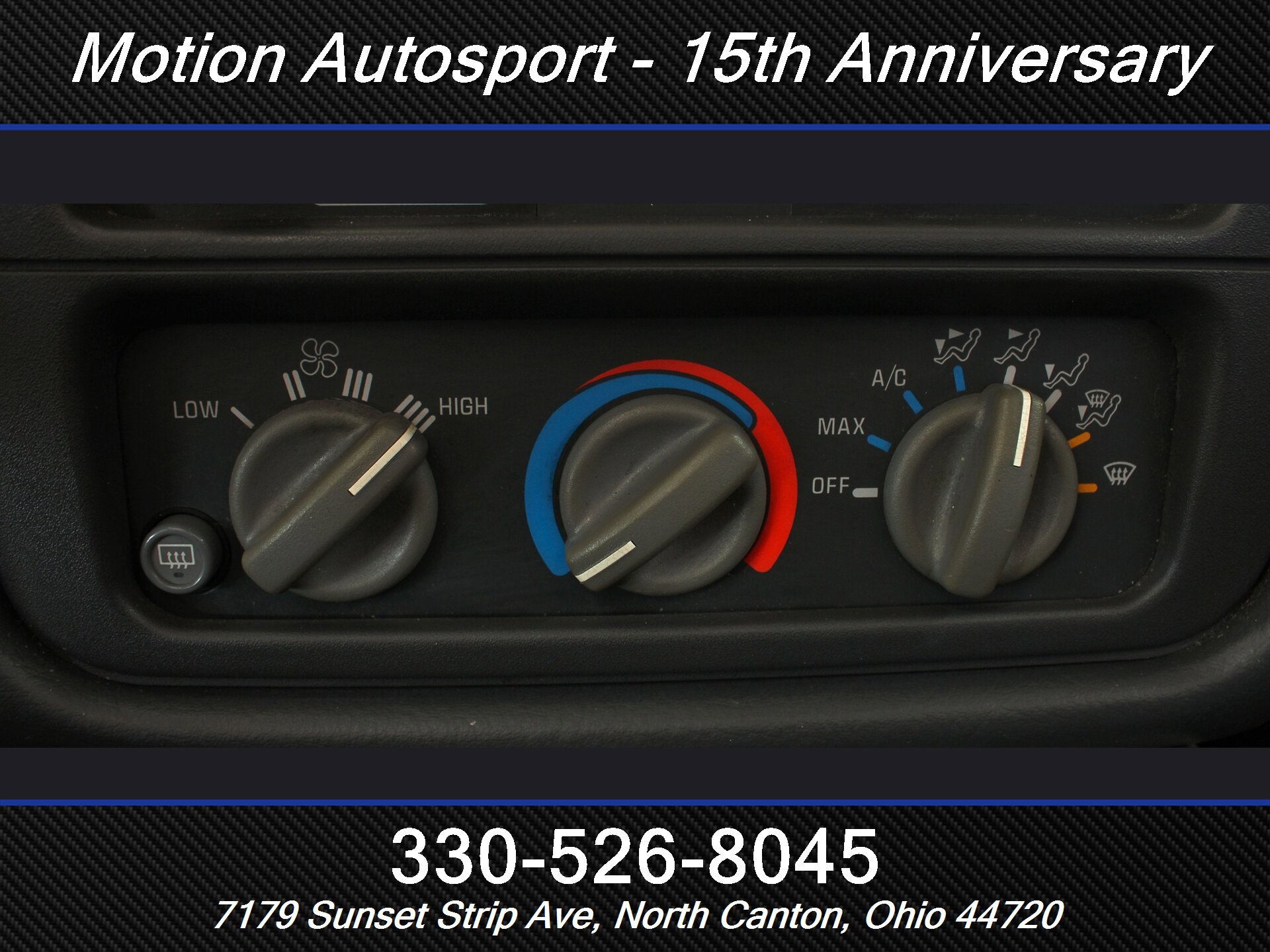 Used 1996 Pontiac Firebird Trans Am RWD image 23