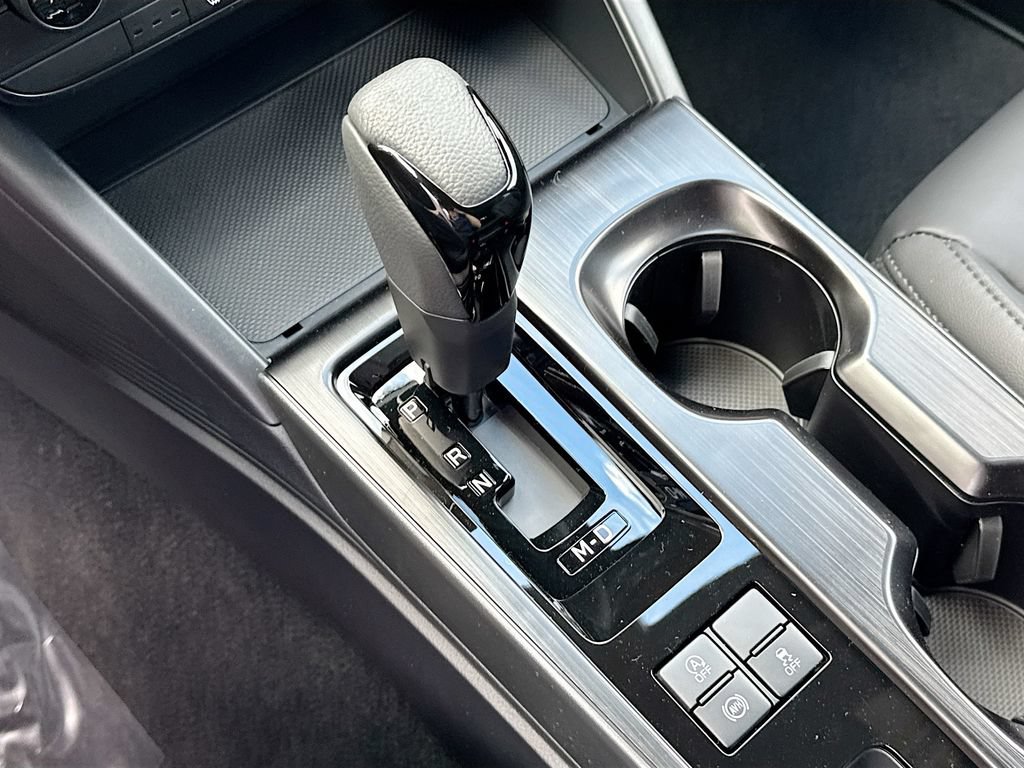 New 2026 Subaru Outback Premium AWD/4WD image 15