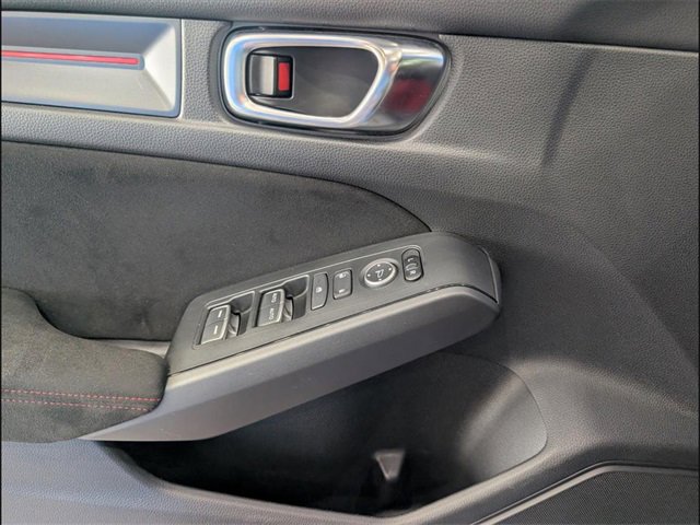 Certified 2024 Honda Civic Type R image 13
