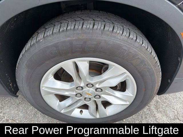 Used 2020 Chevrolet Blazer LT image 16