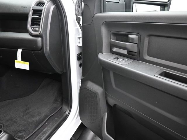 New 2026 RAM 3500 Tradesman image 23