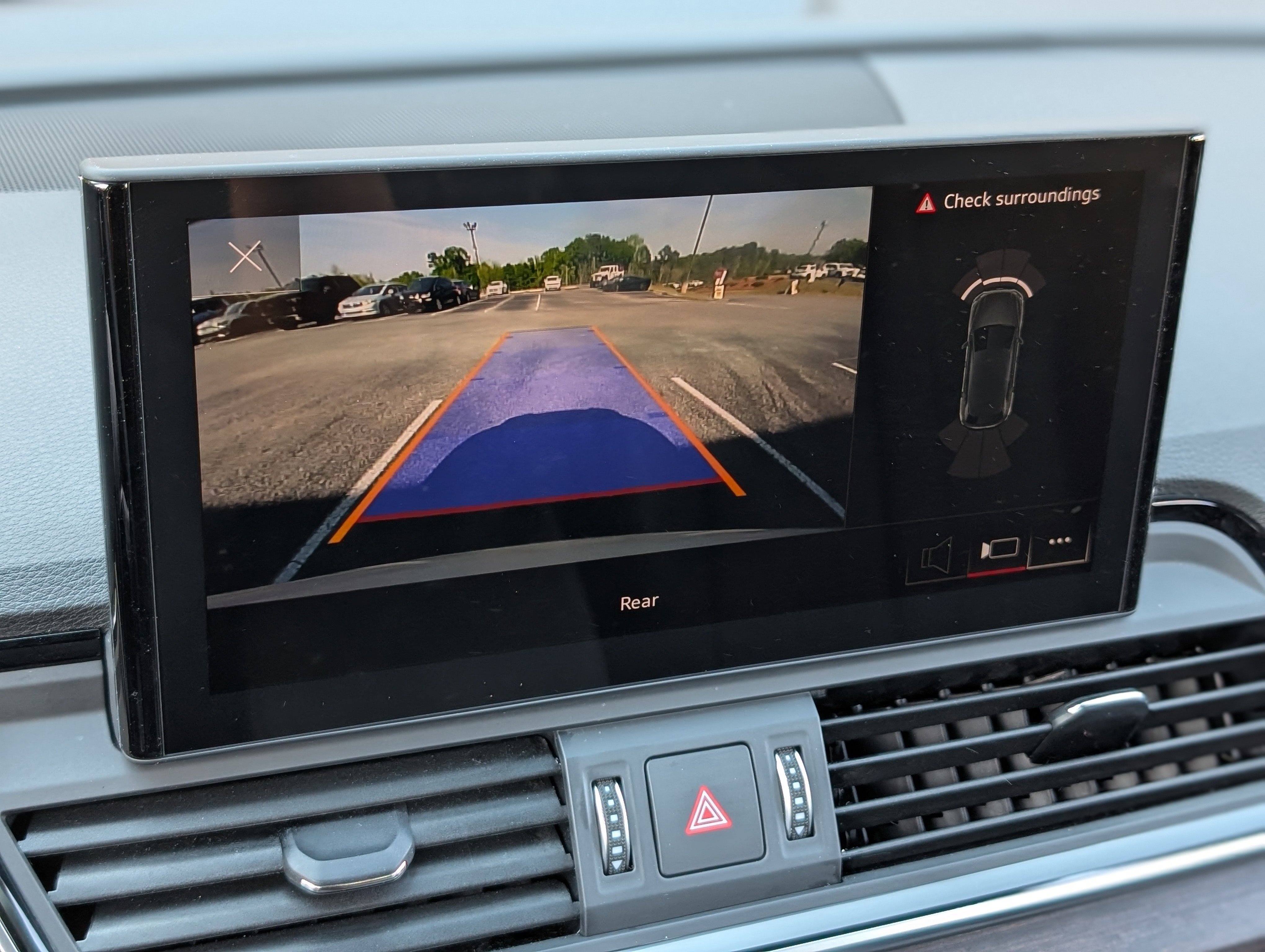 Used 2025 Audi Q5 e Premium image 29