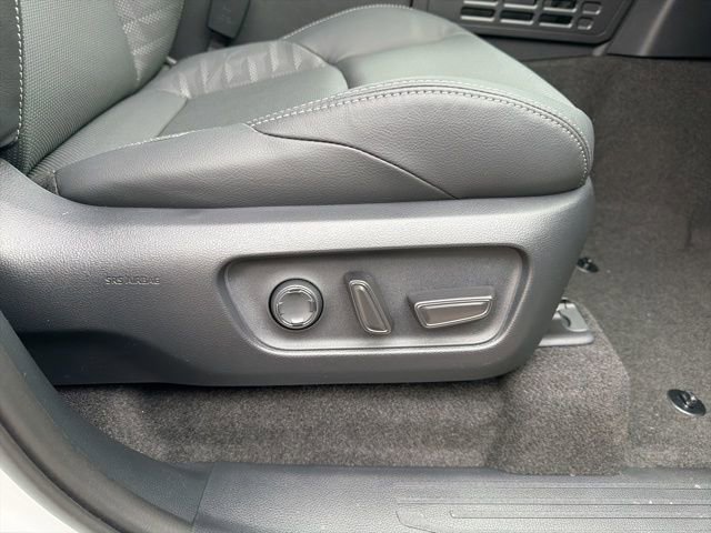 New 2026 Toyota 4Runner TRD Sport Premium image 44