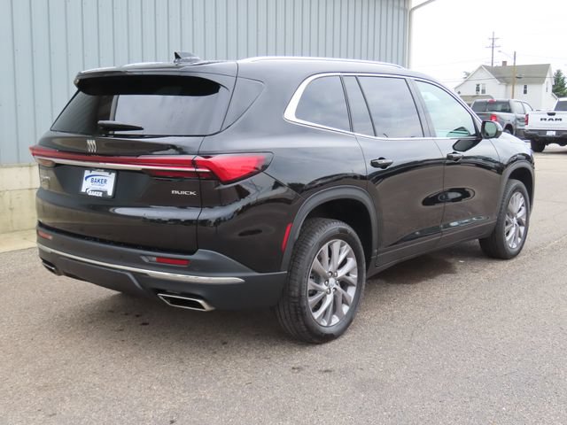 Used 2026 Buick Enclave Preferred AWD/4WD image 3