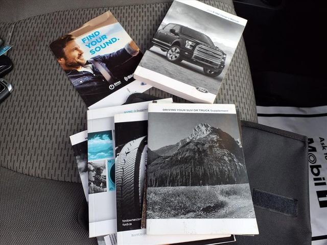 Used 2016 Ford F150 XLT image 81