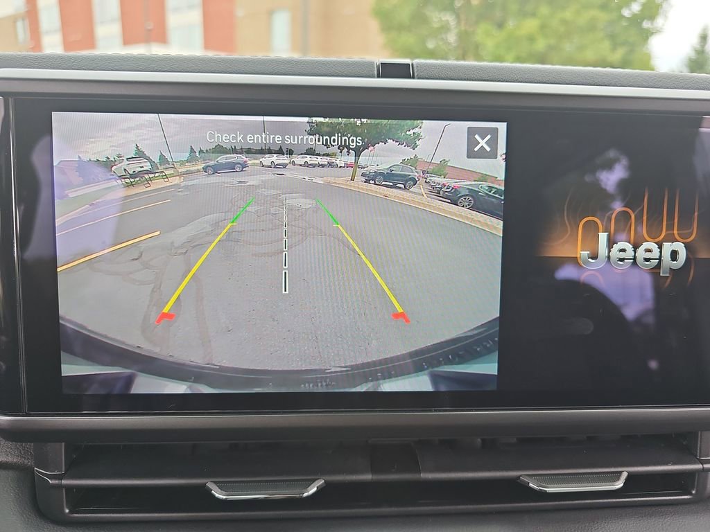 Certified 2024 Jeep Wrangler Sahara image 22