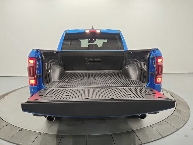 Used 2024 RAM 1500 Laramie AWD/4WD image 22