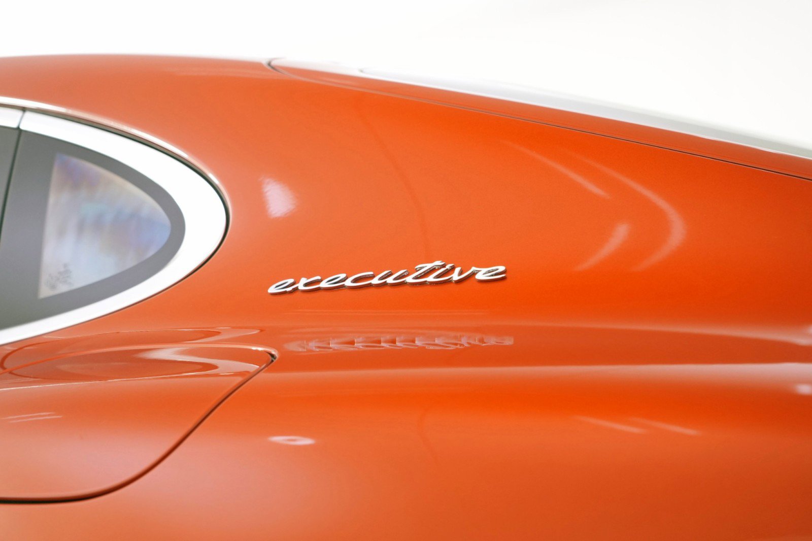 Used 2022 Porsche Panamera 4S Executive image 62