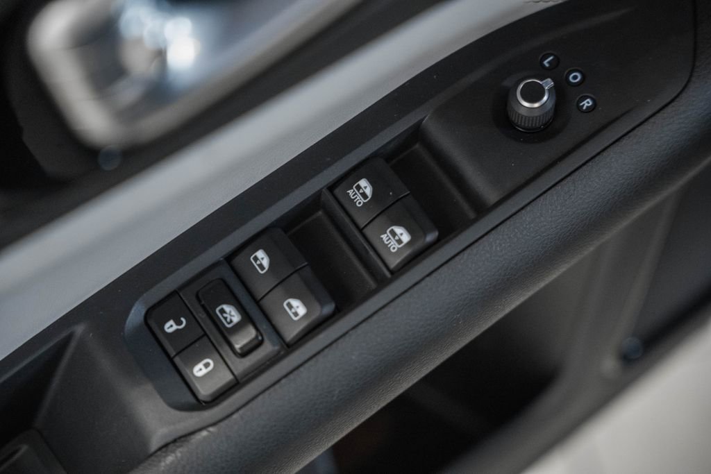 Used 2024 Jeep Compass Limited w/ Elite Group image 45