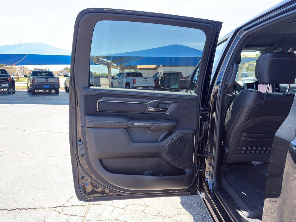 New 2026 RAM 1500 RHO w/ Bed Utility Group AWD/4WD image 12