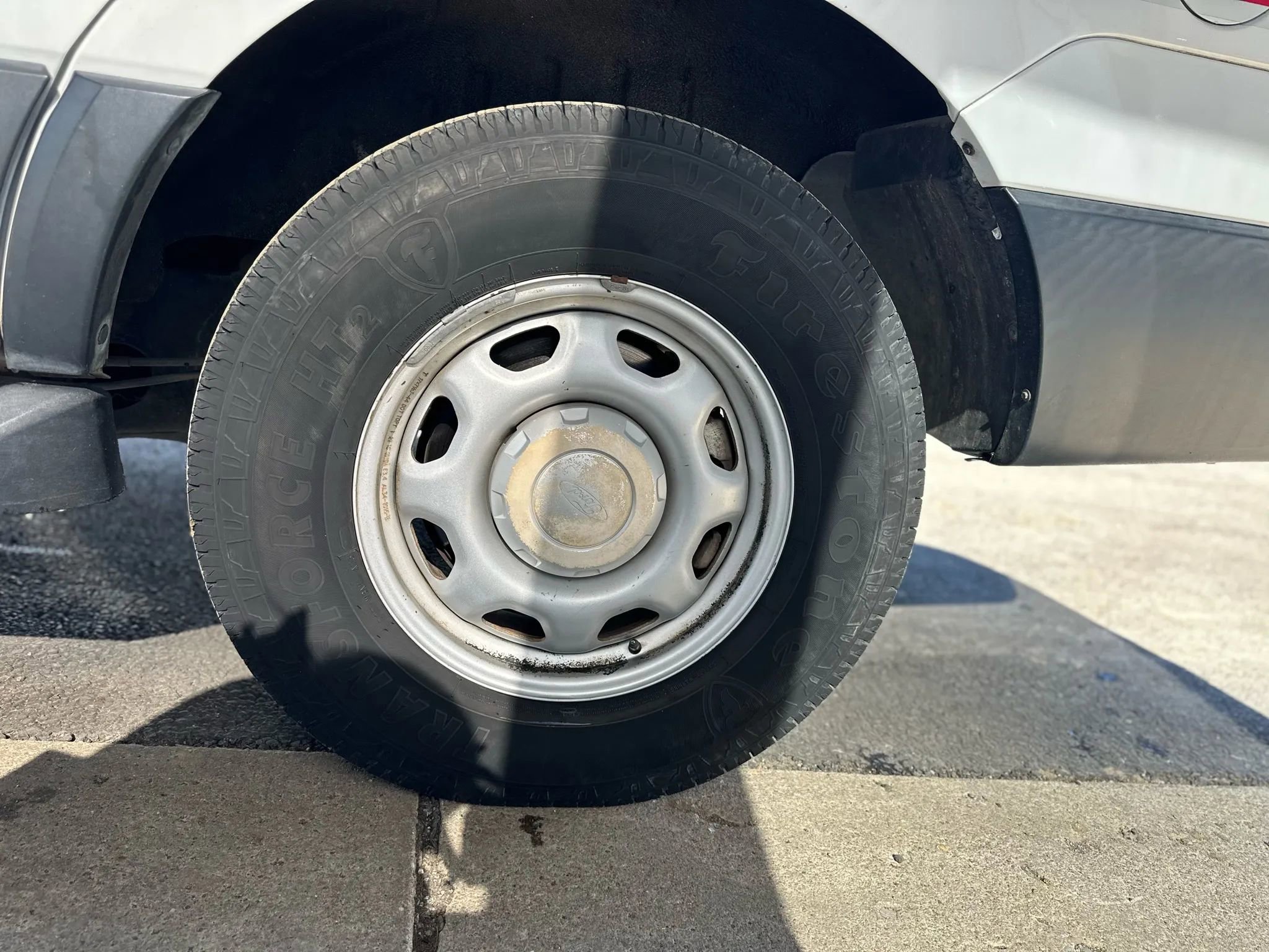 Used 2015 Ford Expedition XL image 9