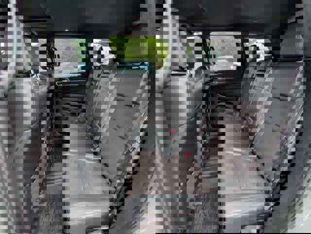 Used 2021 Jeep Grand Cherokee Laredo X image 17