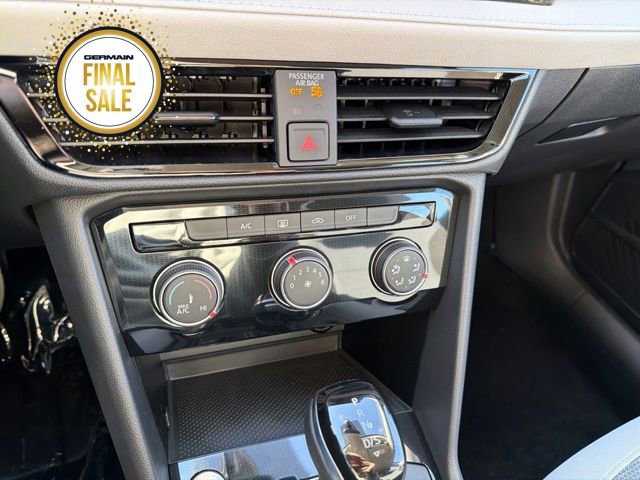 New 2026 Volkswagen Taos S image 24