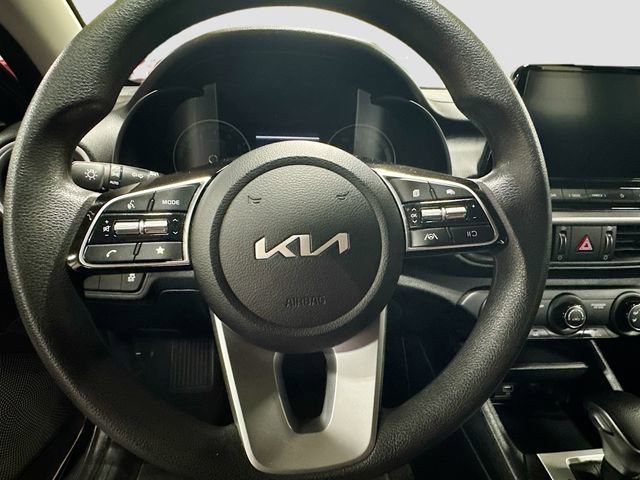Used 2024 Kia Forte LXS image 11