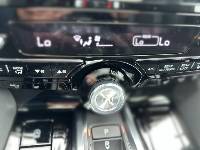 New 2026 Acura MDX A-Spec AWD/4WD image 27