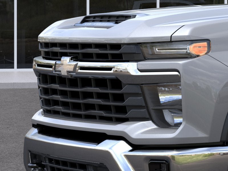 New 2026 Chevrolet Silverado 2500 LT AWD/4WD image 53