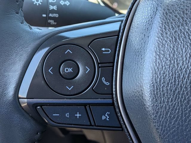 Used 2024 Toyota Camry XSE FWD image 26
