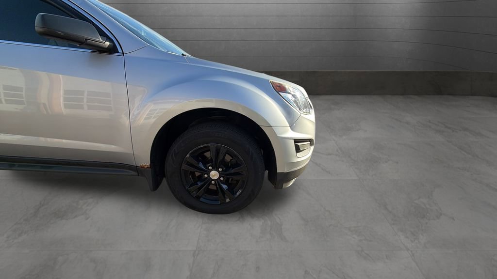 Used 2016 Chevrolet Equinox LS w/ LPO, Protection Package image 12