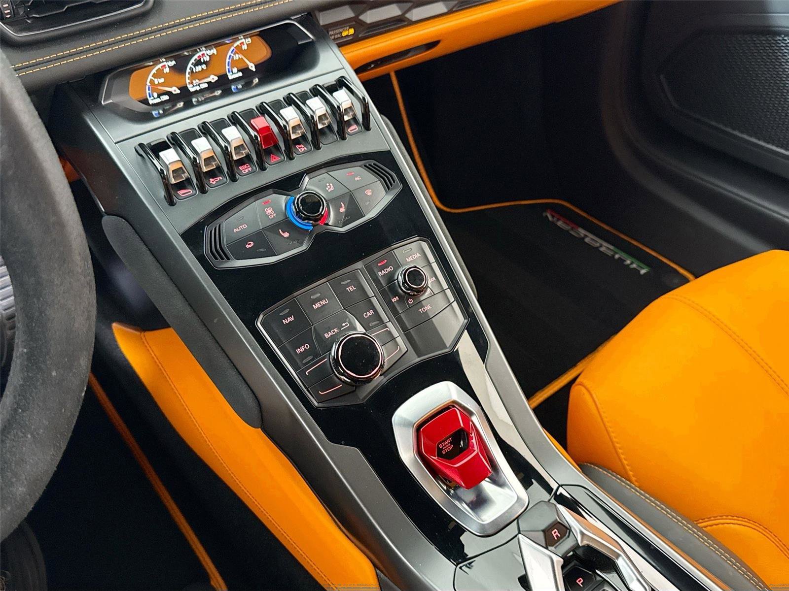Used 2017 Lamborghini Huracan LP 580-2 image 20