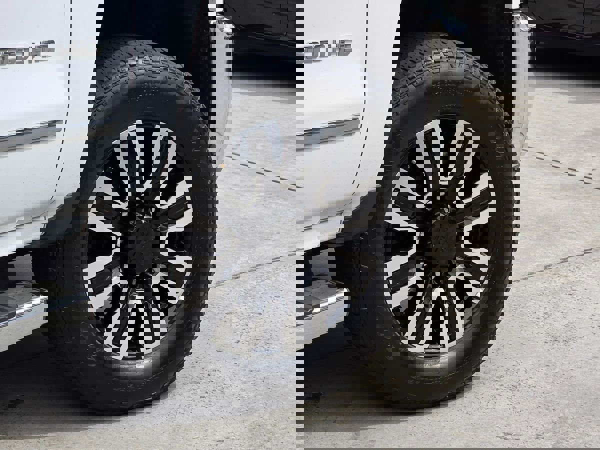 Used 2019 Chevrolet Silverado 3500 LTZ w/ Duramax Plus Package image 13