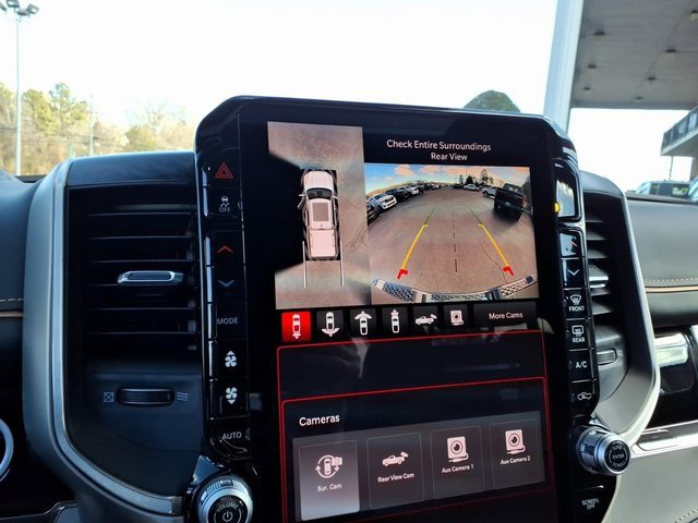 New 2026 RAM 1500 Tungsten image 16