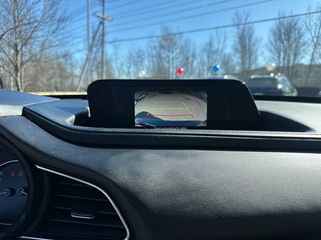 Used 2022 MAZDA CX-30 AWD 2.5 S w/ Preferred Package image 38