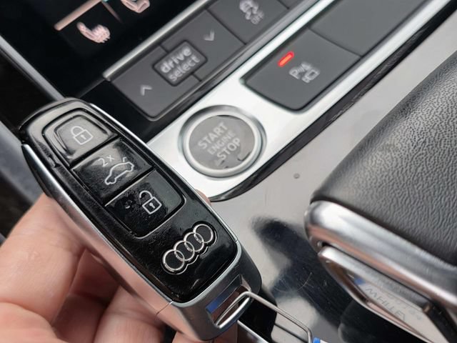 Used 2023 Audi Q7 2.0T Premium Plus AWD/4WD image 17