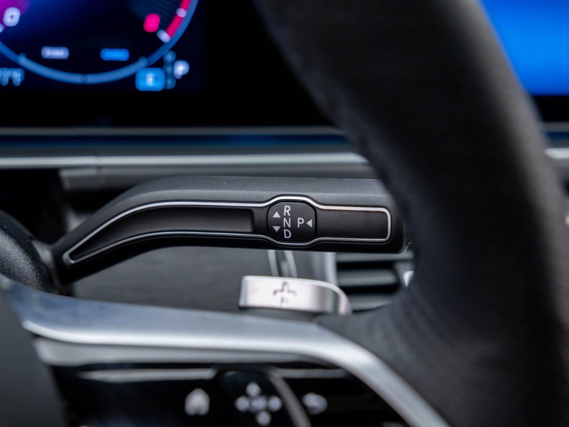 Certified 2025 Mercedes-Benz GLS 450 4MATIC image 25