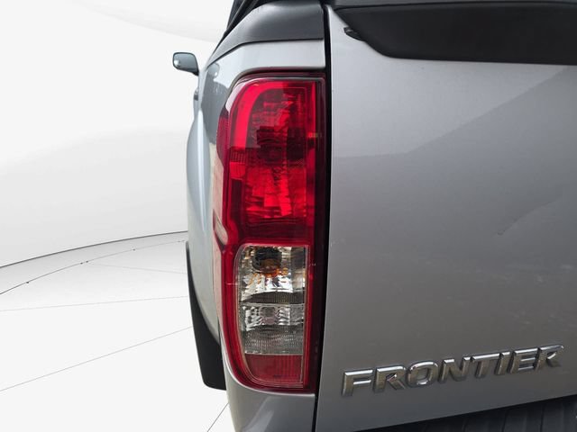 Used 2019 Nissan Frontier SV w/ Value Truck Package RWD image 63