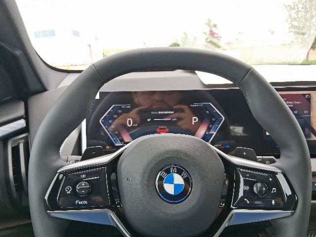 New 2026 BMW X3 xDrive30 w/ Convenience Package AWD/4WD image 8